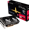 Видеокарта Sapphire Pulse Radeon RX 570 Lite 8GB GDDR5 11266-75-20G