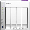 Сетевой накопитель QNAP D4