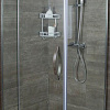 Душевой уголок Alex Baitler AB 214-90 90x90