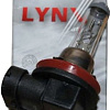Галогенная лампа LynxAuto H8 L10835 1шт