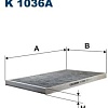 Filtron K1036A