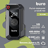 Портативное пусковое устройство с компрессором Buro SJ-K80