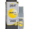 Спрей интимный Pjur Analyse Me! Spray 13470-01 (20мл )