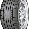 Автомобильные шины Continental ContiSportContact 5 SUV 265/50R20 111V