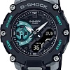 Наручные часы Casio G-Shock GA-2200M-1A