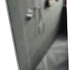 Душевая стенка MaybahGlass 195х119 MGD-688-1у (сатин/белый матовый)