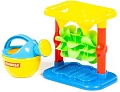 Набор игрушек для песочницы Полесье Песочная мельница №2 69894