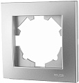 Рамка Elbi Vega 510-011000-271 (серебристый)