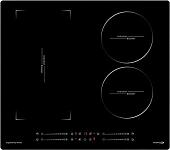 Варочная панель Zigmund & Shtain CI 49.6 B