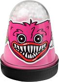 Набор для создания слайма Slime S130-95 (130 мл, розовый)