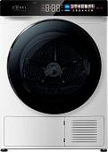 Сушильная машина ZUGEL ZDF100HP Heat Pump