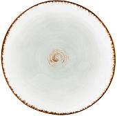 Тарелка десертная Elan Gallery Кантри 760065