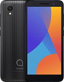 Смартфон Alcatel 1 (2021) (черный)