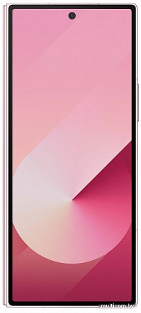 Смартфон Samsung Galaxy Z Fold6 SM-F956B/DS 12GB/256GB (розовый) и наушники Galaxy Buds3 Pro (серебристый) по акции