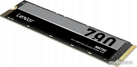 SSD Lexar NM790 1TB LNM790X001T-RNNNG