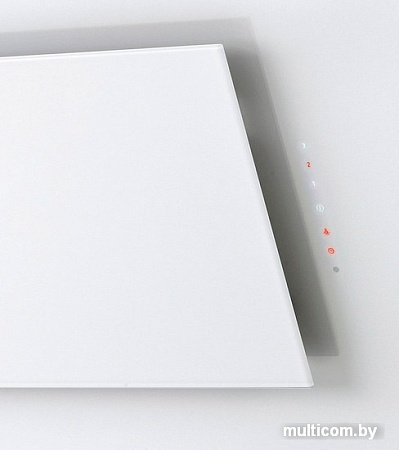 Кухонная вытяжка CATA Thalassa TC3V 600 Glass Blanca/A [02127003]