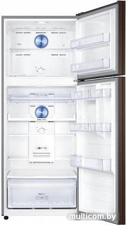 Холодильник Samsung RT43K6000DX