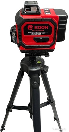 Лазерный нивелир Edon CLL 4D/40FW combo 37650