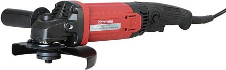 Угловая шлифмашина Энергомаш Гарант УШМ1-150Р