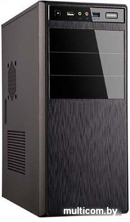 Компьютер Z-Tech 3-22G-8-S24-320-D-8001w