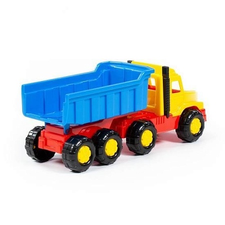 Полесье Фаворит автомобиль-самосвал 4208