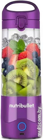 Портативный блендер NutriBullet NBP003PU