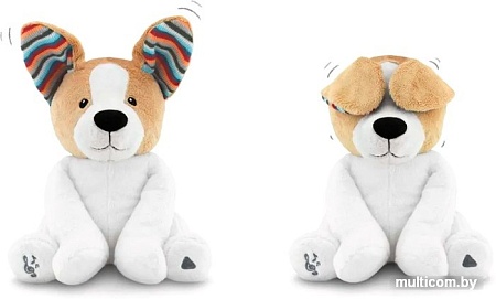 Музыкальная игрушка Zazu Дэнни