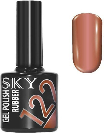 Гель-лак Giorgio Capachini Sky 122