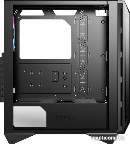 Корпус MSI MPG Gungnir 110R