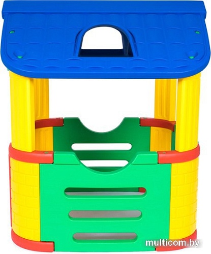 Игровой домик Happy Box JM-802А