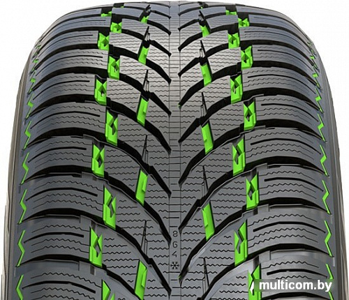 Автомобильные шины Nokian WR SUV 4 225/60R18 104H