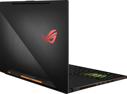 Ноутбук ASUS ROG Zephyrus GX501GI-EI036T