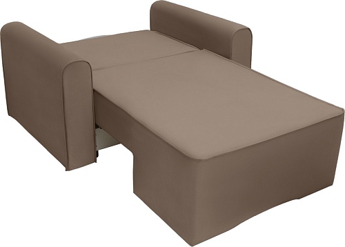 Диван Krones Олимп 8 (велюр шоколадный)