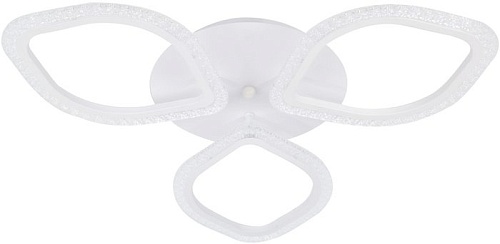 Припотолочная люстра Escada 10251/3LED White