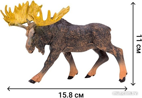 Игровой набор Masai Mara На ферме ММ205-033