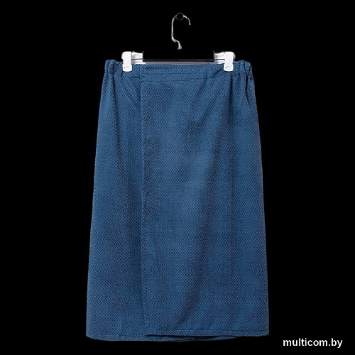 Этель Для бани 10393887 (синий)