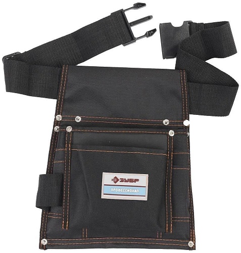 Пояс Зубр 38650