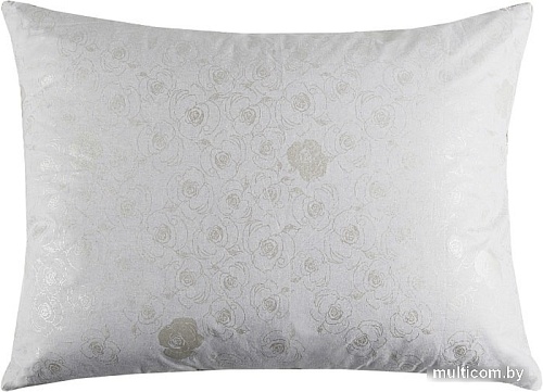 Спальная подушка Kariguz Для женщин МПЖн10-5 (70x70 см)