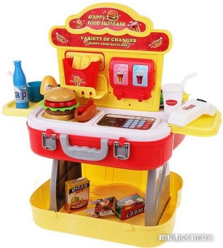 Магазин игрушечный Наша Игрушка 200466964