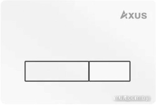 Панель смыва Axus 097HDW