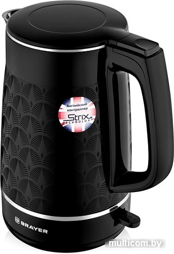Электрочайник Brayer BR1019