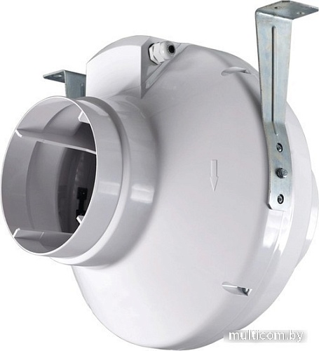 Вытяжной вентилятор Vents ВК 100