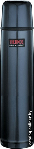 Термос Thermos FBB-500BC (темно-синий)