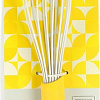 Венчик Smart Solutions SmartChef SS-WH-SLC-CLF (желтый)