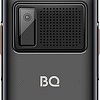 Телефон BQ BQ-2010 Talkie (черный)