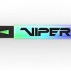 Оперативная память Patriot Viper RGB 2x16GB DDR4 PC4-25600 PVR432G320C6K