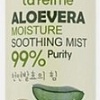 FarmStay Спрей для лица Aloevera Moisture Soothing Mist 120 мл
