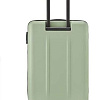 Чемодан-спиннер Ninetygo Danube MAX Luggage 28&amp;quot; (зеленый)