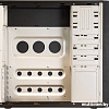 Корпус Chieftec Elox HQ-01B