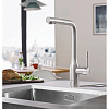 Однорычажный смеситель Grohe Essence 30270DC0